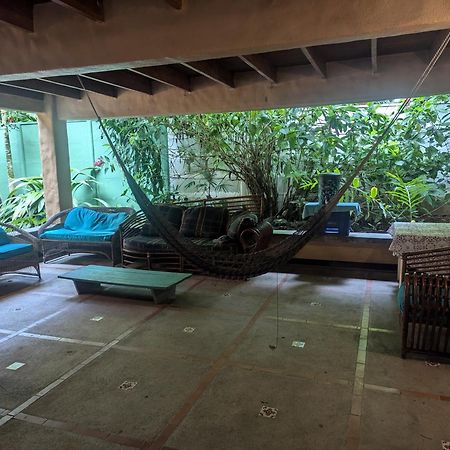 Tasty Dayz Hostel Puerto Viejo de Talamanca Zewnętrze zdjęcie