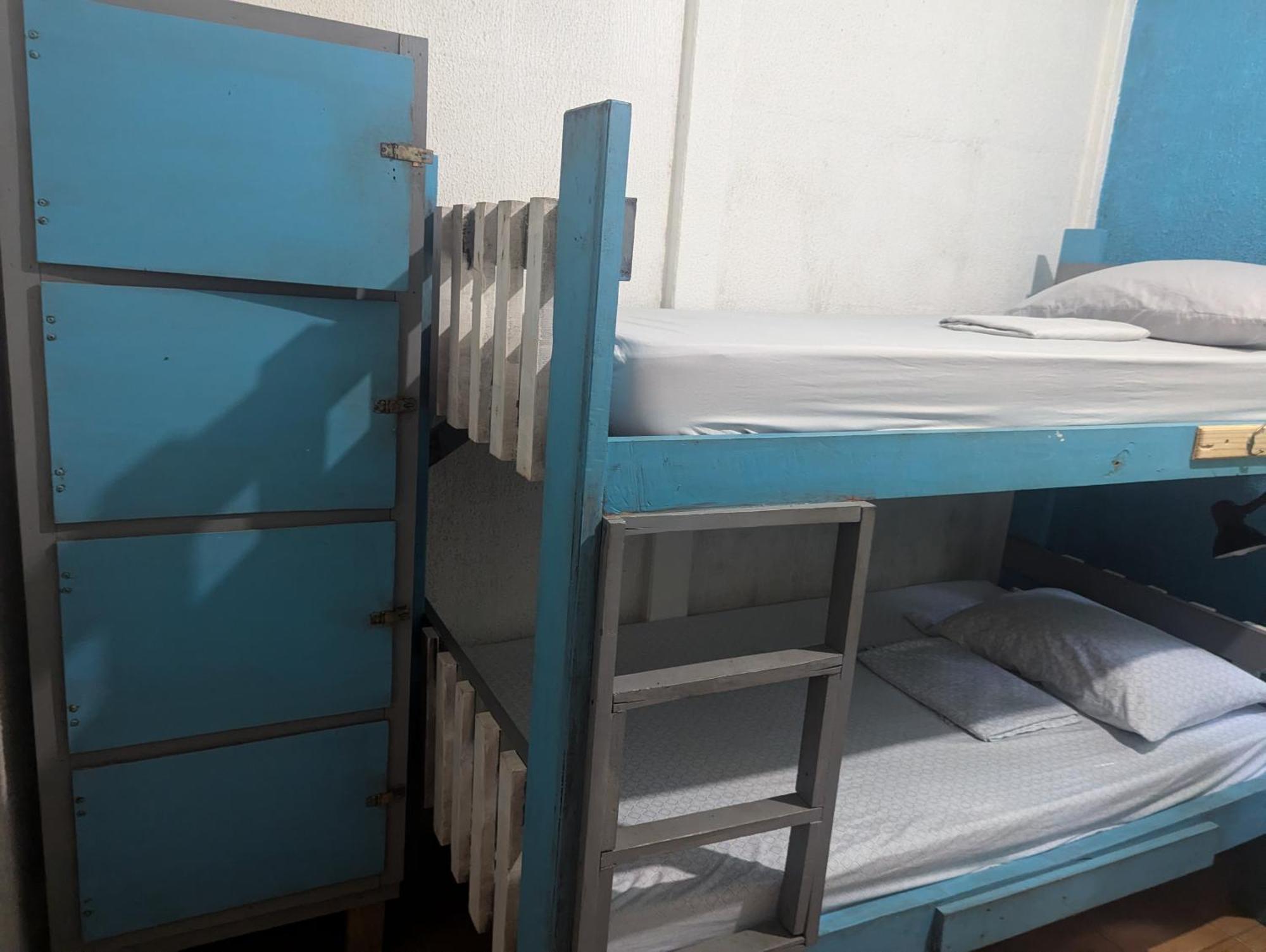 Tasty Dayz Hostel Puerto Viejo de Talamanca Zewnętrze zdjęcie