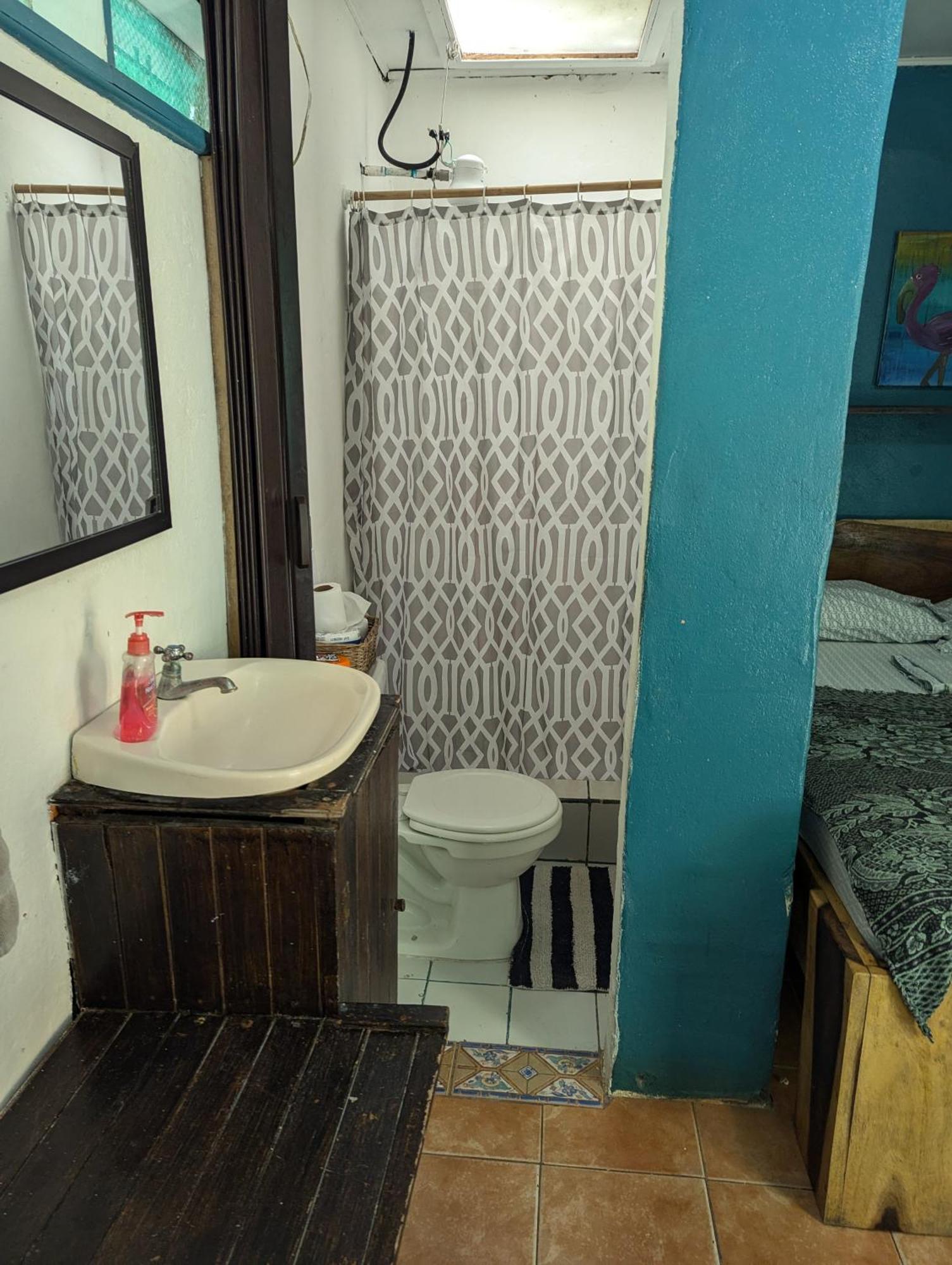 Tasty Dayz Hostel Puerto Viejo de Talamanca Zewnętrze zdjęcie