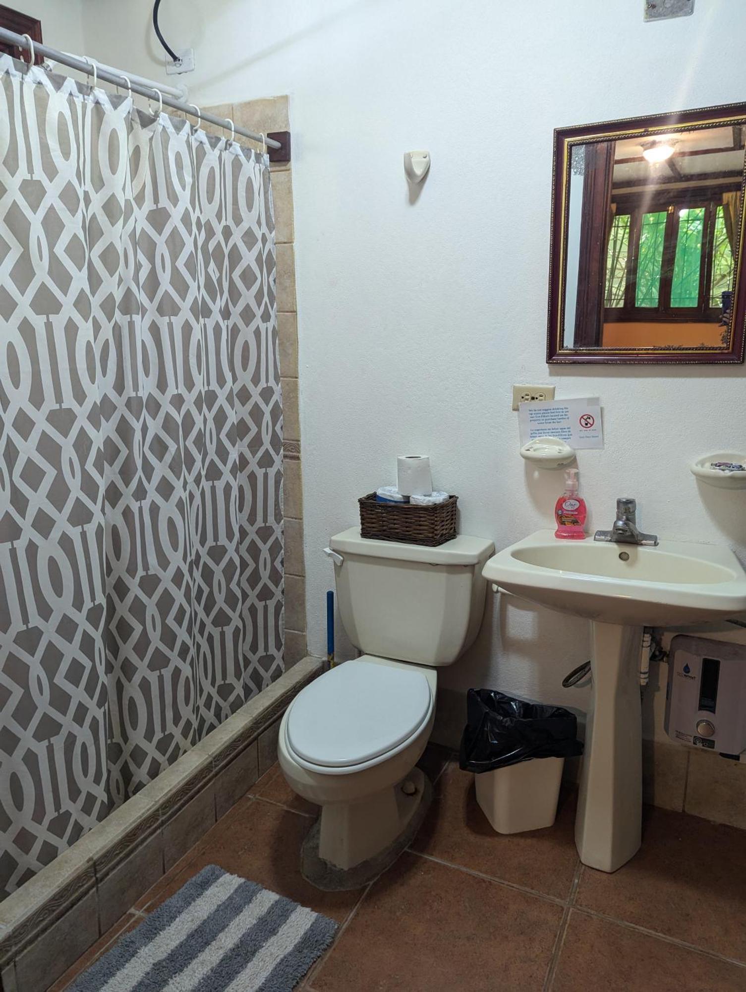 Tasty Dayz Hostel Puerto Viejo de Talamanca Zewnętrze zdjęcie